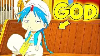 God Becomes a Child to Choose the KING! | Magi Explained | Ru-Amin.  #explainedinbangla