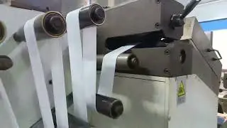 How to make a good quality big size plastic zipper