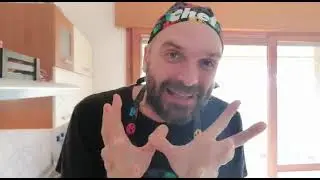 Drummerchef in HPland ep 1 extended