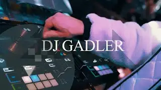 DJ GADLER PROMO