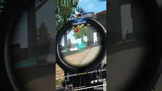 #shorts#freefire#trend#gaming #gameplay#6kills