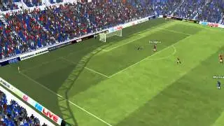 Chelsea 6 - 0 Man Utd - Match Highlights