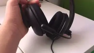 Wii U Headset: Turtle beach N11