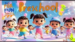 wash wash your hand - Learning Video for kids
