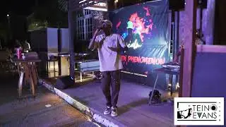 J CALM - Hidden Phenomenon EP Launch | EVENT