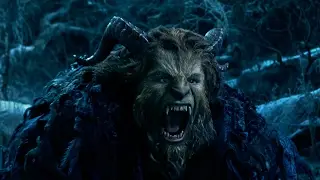 'Beauty and the Beast' Final Official Trailer (2017) | Emma Watson