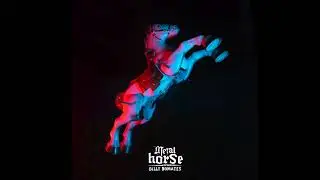 Billy Nomates - Override [official audio]