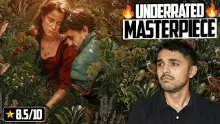 Hamnet Review (2025) in Hindi | Shakespeare&rsquo;s Darkest Story Finally on Screen!