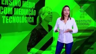 Divulga&ccedil;&atilde;o IV Semin&aacute;rio de EAD do IFRO