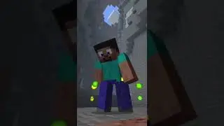 When your Minecraft items Despawn #shorts