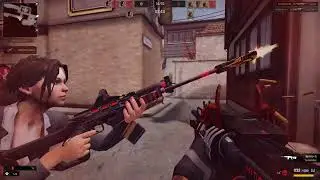 LİOSA Frag Movie#11/TURNUVA KESİTLERİ! (SİNİRLİ)