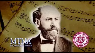 Eben Tourjee - How Can I Keep From Singing