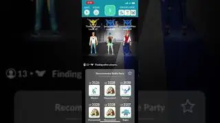 Pok&eacute;mon Go - Level 5 Raid - Landorus (Incarnate form)