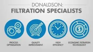 Donaldson Filtration Solutions