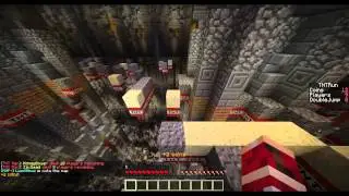 Hypixel TNTRun - MAP F