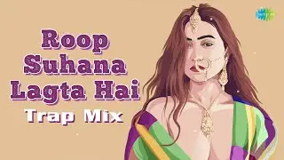 Roop Suhana Lagta Hai - Farooq Got Audio | S.P. Balasubrahmanyam, K.S. Chithra | Anu Malik