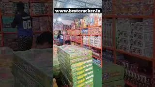 Best Cracker Direct Sivakasi Wholesale Price: Flat 90% OFF | 6 Hours Delivery