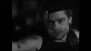 Brad Pitt - Sexy and I Know It