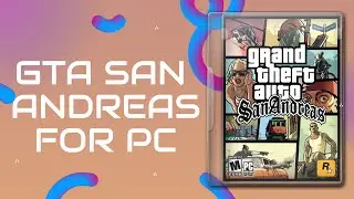 💥Gta San Andreas ➡️ Install For PC/Laptop | ✅ Full Free | 2026