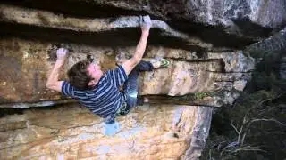 Australia's Finest: Lee Cossey