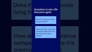 Questions to Ask Life Insurance Agent | New York Life