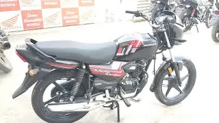 #Honda shine 100DX bike new launch। full detail Honest review 2026।