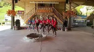 YuYuPas Tsou Cultural Tribe Park
