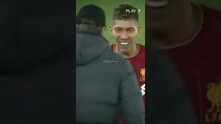 𝘞𝘩𝘦𝘯 𝘐 𝘚𝘦𝘦 𝘠𝘰𝘶 𝘈𝘨𝘢𝘪𝘯 💔😢 #shorts #firmino #lfc #trending