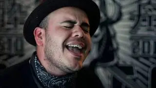 Marc Alan - Long Hard Road | Live at The Lion's Den