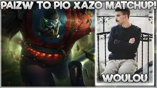 &Pi;&Alpha;&Iota;&Zeta;&Omega; &Tau;&Omicron; &Pi;&Iota;&Omicron; &Chi;&Alpha;&Zeta;&Omicron; MATCHUP &Sigma;&Tau;&Omicron; TOP! SION VS SYNDRA - WOULOU