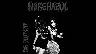 Norghazul - Sorrow in silence 