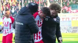 SERIE D | FIDELIS ANDRIA-BARLETTA 0-0