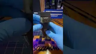 VGR V-906 #reviews #barber #shorts