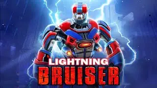 [RSHD] - Lightning Bruiser