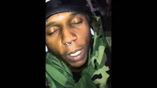 TVBUU - 3716 Promo Freestyle