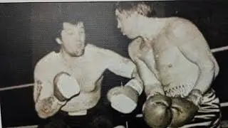 Imagine getting a UTUBE boxing event for hatter's on all our Channels