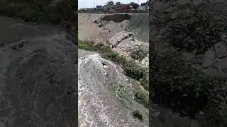 🔴AUMENTA CAUDAL DEL RIO RÍMAC‼️