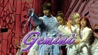 【JUN solo】「Gemini」251021 'NEW_' IN U.S.  AUSTIN