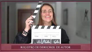 REGISTRO DE LOS DERECHOS AUTOR