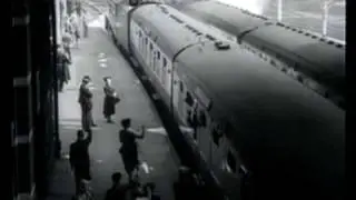 Elizabethan Express soundtrack reconstruction