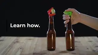 HeadLime - Get the Lime in & Recycle your bottle!