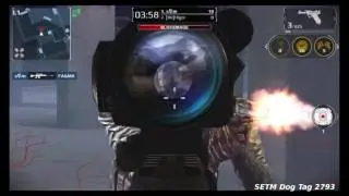 Is the Sniper a powerful class? MC5 Penultimate Update. E24 SASR PRO: 7 KILL STREAK