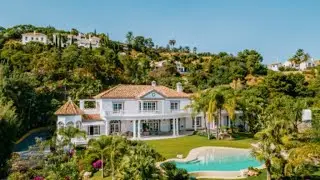 La Zagaleta Villa - Your Move Spain