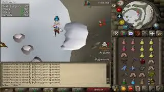 (SDMM) Rot yellow for 5m // Feat. King barnes whaleing around #anteeks