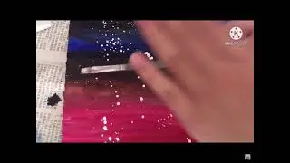 Reverse Painting! 🎨 | MissKai ZeArtist