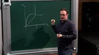 Thomas Hutchcroft - 5/6 Dimension Dependence of Critical Phenomena in Percolation