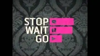 StopWaitGo - Pall Helgi