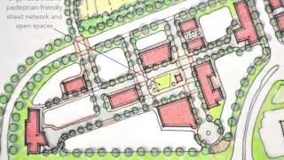 Bridgeville Conceptual Vision Plan