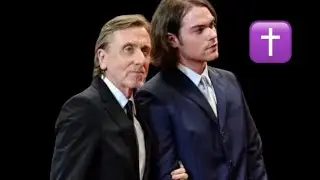 Filho do ator Tim Roth, de 'O Incr&iacute;vel Hulk', partiu aos 25 anos