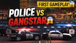GTA Android Mobile Gameplay | Первое видео автогонок, автосимулятор | #gaming #bike #setup #car #...